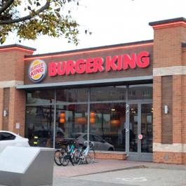 Burger King Székesfehérvár - Egyéb