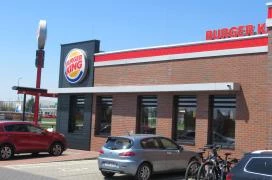 Burger King Szombathely