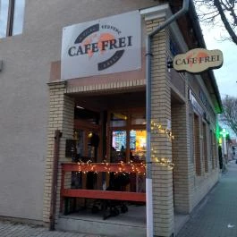 Cafe Frei - Gödöllő Gödöllő - Külső kép