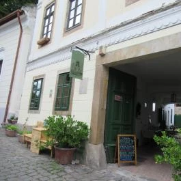 Café Lex Szentendre - Egyéb