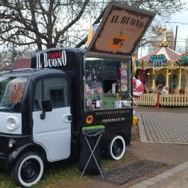 Caffé Il Buono Gödöllő - Egyéb