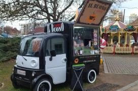 Caffé Il Buono Gödöllő