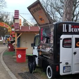 Caffé Il Buono Gödöllő - Egyéb