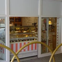 Cake Shop Buda Budapest - Külső kép