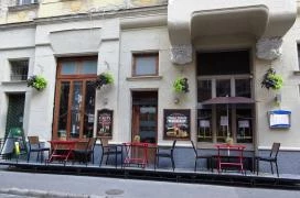 Kaledonia Skót Gastro & Sports Pub Budapest