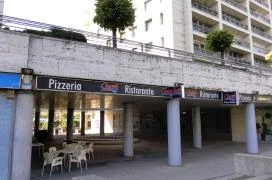 Capri Duna Pizzeria Budapest