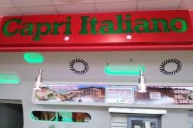 Capri Italiano Nyíregyháza