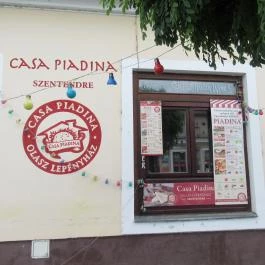 Casa Piadina - Olasz Lepényház Szentendre - Egyéb