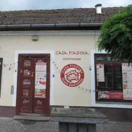 Casa Piadina - Olasz Lepényház Szentendre - Egyéb