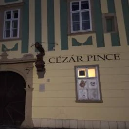 Cézár Pince Sopron - Külső kép