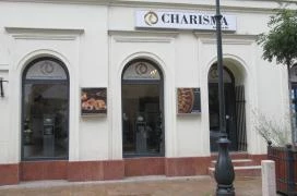 Charisma Budapest