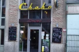 Cheho Budapest