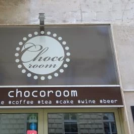 Chocoroom Budapest - Egyéb