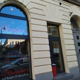 Christie's Urban Bistro Budapest Budapest - Külső kép