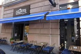 Chupito Shots & More Budapest