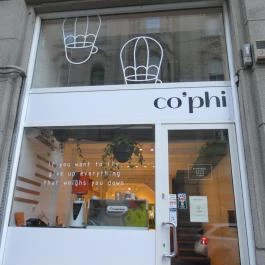 Co'phi Budapest - Egyéb