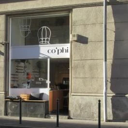 Co'phi Budapest - Egyéb