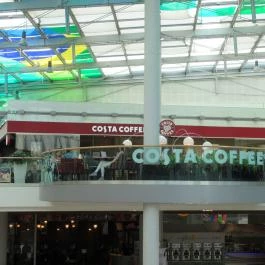 Costa Coffee Allee 2 Budapest gal ria