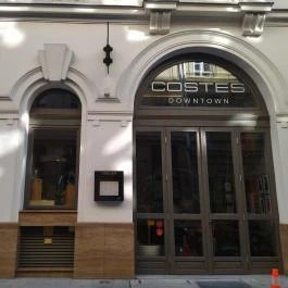 Costes Downtown Budapest - Külső kép