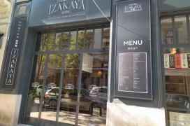 Costes Izakaya Budapest