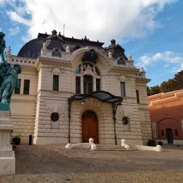 Csikós-szobor Budapest - Egyéb