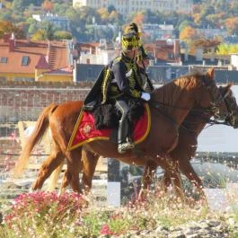 Csikós-szobor Budapest - Egyéb