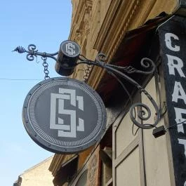 Csupor Pub Budapest - Külső kép