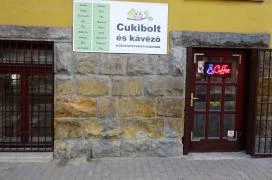 CukiBolt Budapest