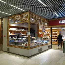 Culinaris Hegyvidék Budapest - Egyéb