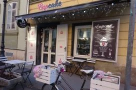 Cupcake Tortaműhely Budapest