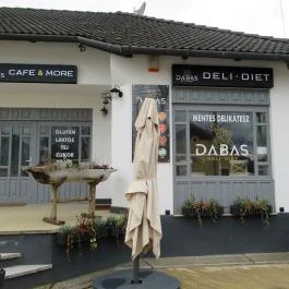 Dabas Deli Diet Dabas - Egyéb