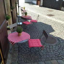 Deli Boulangerie Sopron - Külső kép