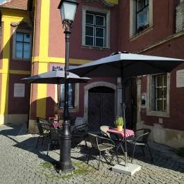 Deli Boulangerie Sopron - Külső kép