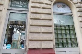 Deli Land Budapest