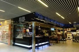 Delizia Gourmet & More Budapest