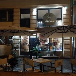 Dolce Burata Budapest - Külső kép