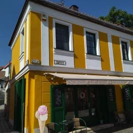 Dolce Vita Cukrászda Szentendre - Egyéb