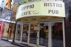 Doppio Bistro & Restaurant Budapest