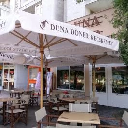 Duna Döner Kecskemét - Külső kép