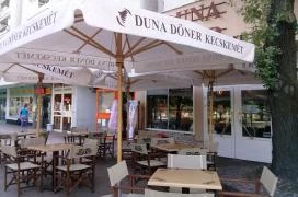 Duna Döner Kecskemét