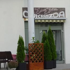 Édes Élet Cukrászda Budapest - Külső kép