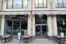 Égbolt Café & Bar Miskolc