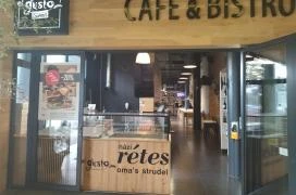 El Gusto Cafe & Bistro - Sopron Plaza Sopron