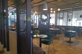 Elza Café - Sopron Plaza Sopron