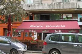 Fabito Pizzéria Budapest