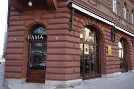 Fáma Budapest