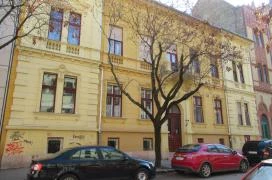 FAND Center Apartman Szeged