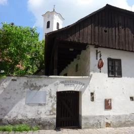 Ferenczy Múzeum - Népművészetek Háza Szentendre - Egyéb