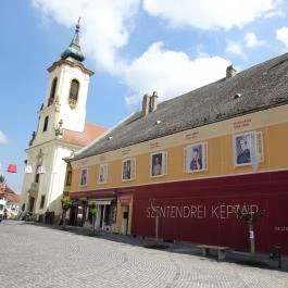 Szentendrei Képtár - Ferenczy Múzeumi Centrum Szentendre - Egyéb