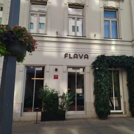 Flava Kitchen & More Budapest - Külső kép